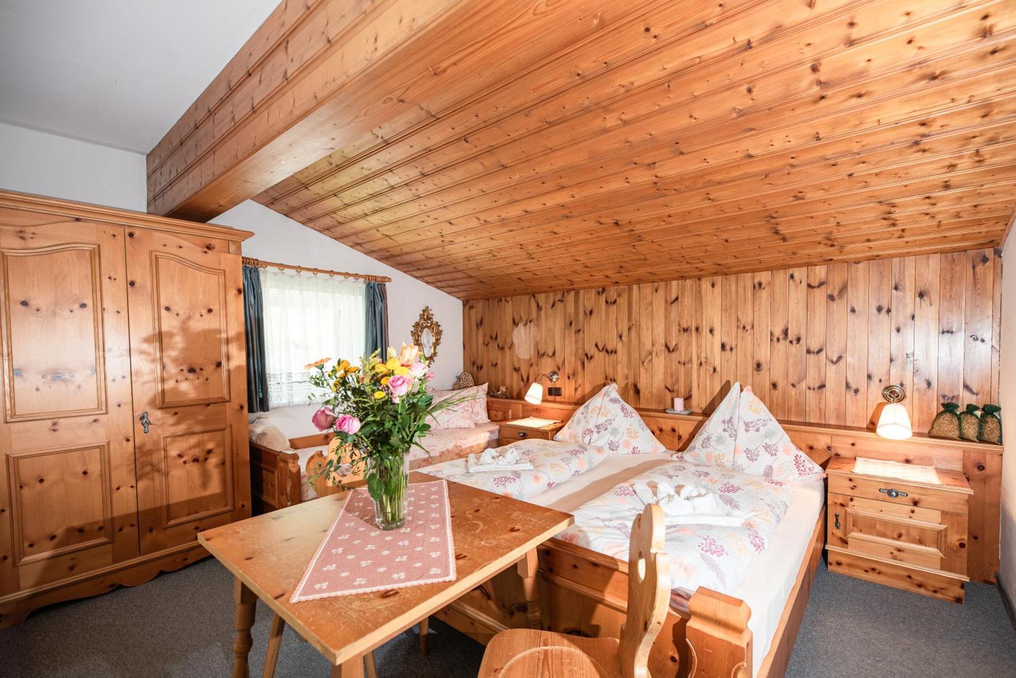 Appartement Gimpl Fusch an der Grossglocknerstrasse Екстер'єр фото