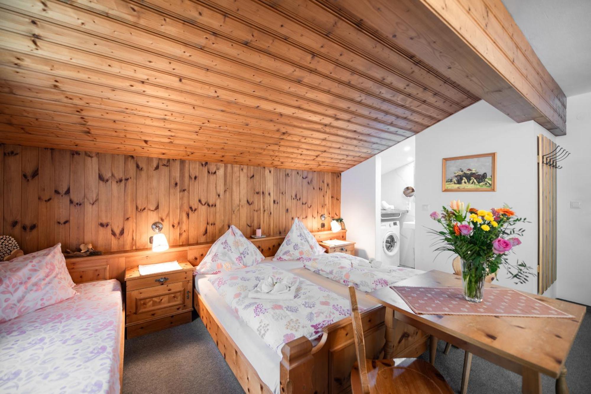 Appartement Gimpl Fusch an der Grossglocknerstrasse Екстер'єр фото