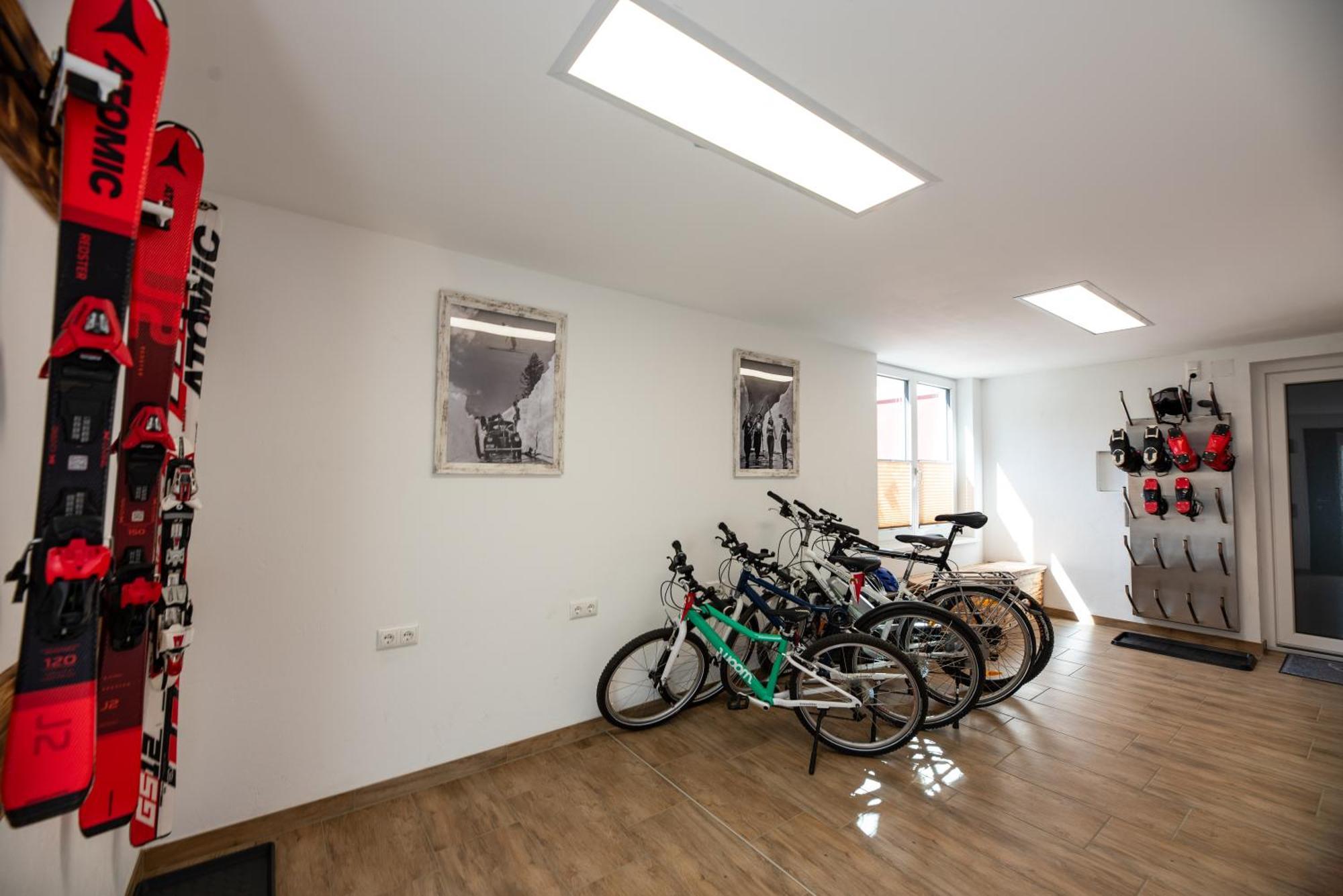 Appartement Gimpl Fusch an der Grossglocknerstrasse Екстер'єр фото