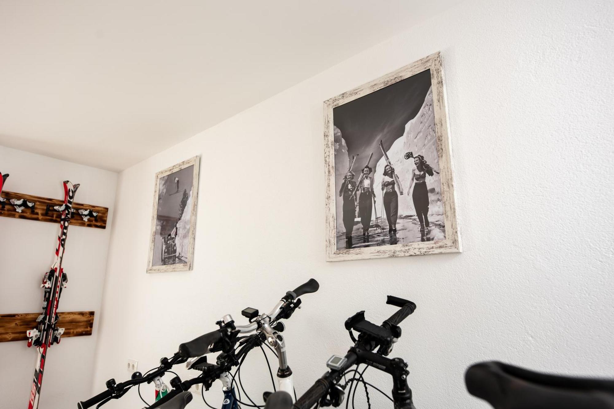 Appartement Gimpl Fusch an der Grossglocknerstrasse Екстер'єр фото